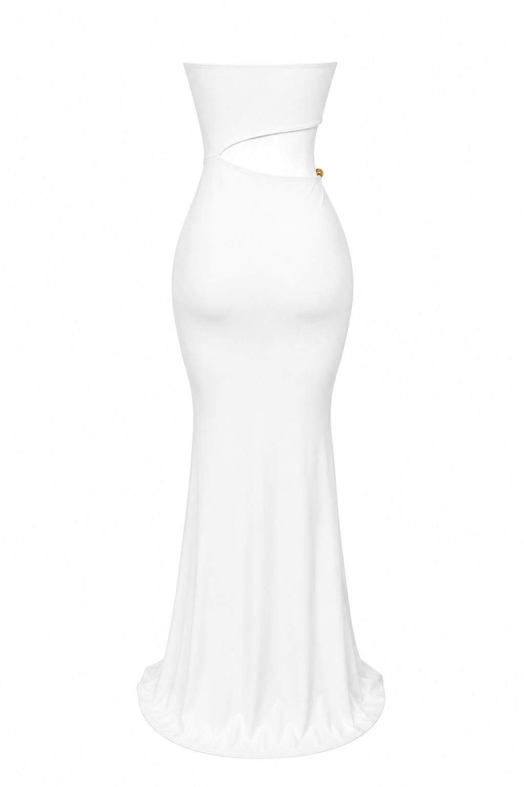 Miami Nights Sleek Cut Out Dress